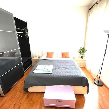 Easy Stay Apartment City Center โรม ภายนอก รูปภาพ