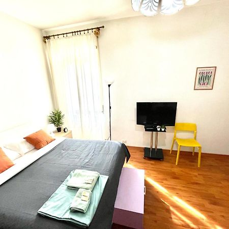 Easy Stay Apartment City Center โรม ภายนอก รูปภาพ