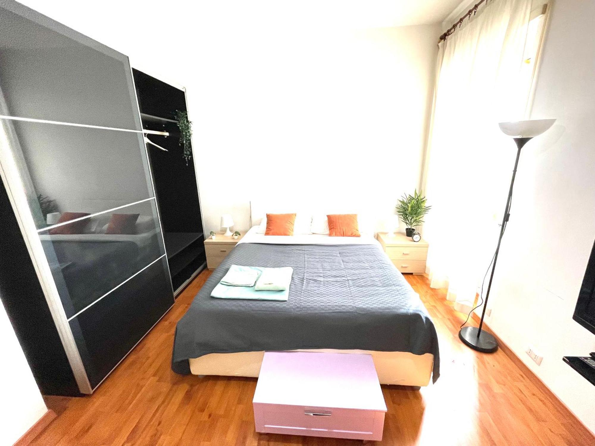 Easy Stay Apartment City Center โรม ภายนอก รูปภาพ
