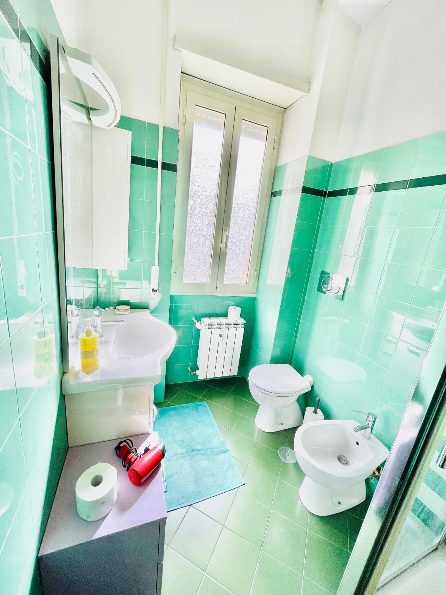 Easy Stay Apartment City Center โรม ภายนอก รูปภาพ
